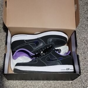 NIKE AIR FORCE 1 '07 LV8 EMB